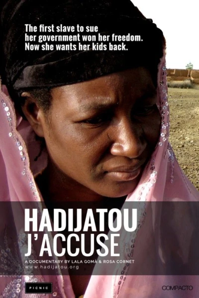 Hadijatou, J'accuse