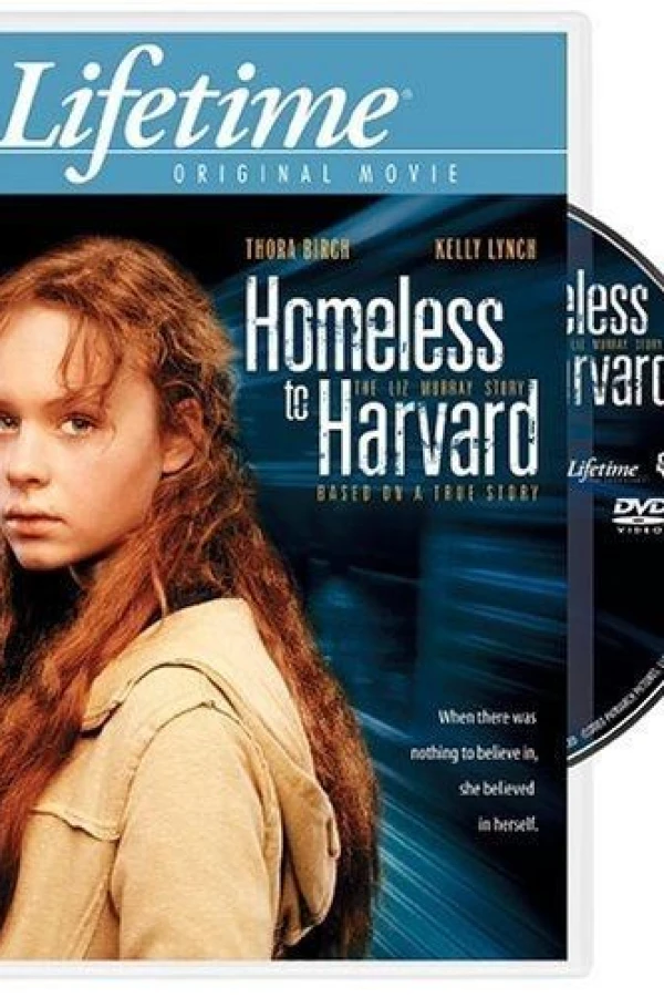 Homeless to Harvard: The Liz Murray Story Affiche