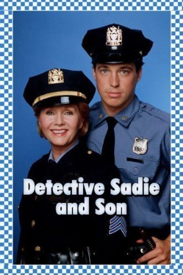 Sadie and Son Affiche