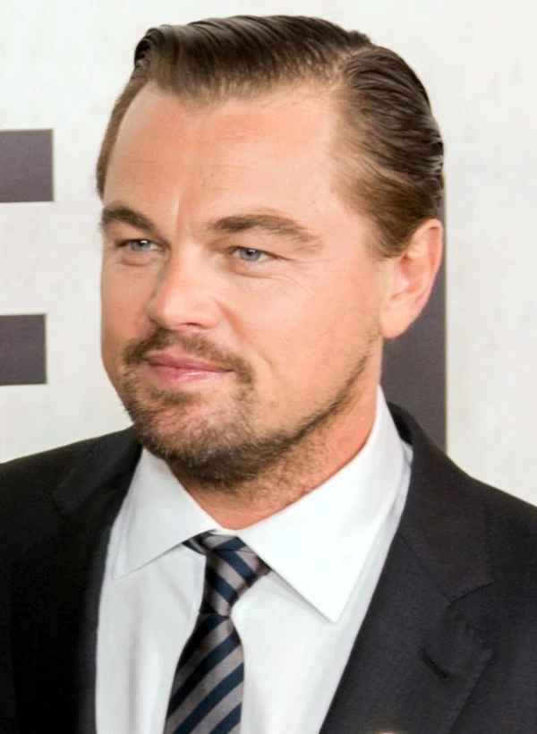 <strong>Leonardo DiCaprio</strong>. Image par U.S. Department of State.