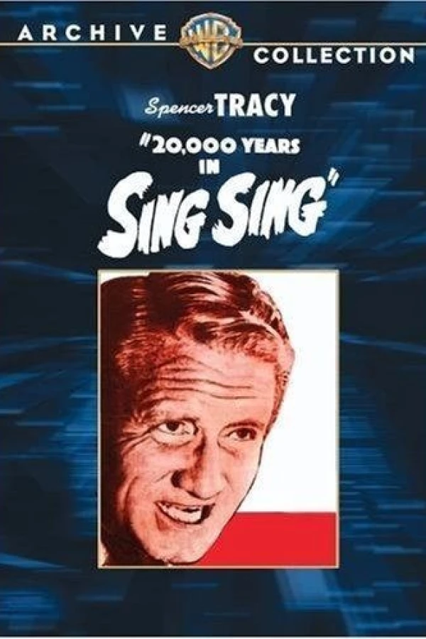 20,000 Years in Sing Sing Affiche