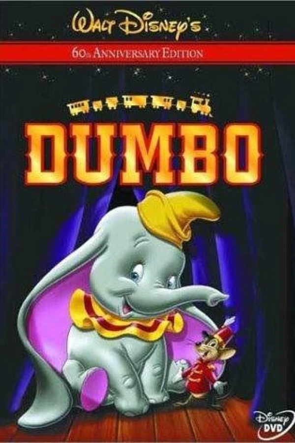 Celebrating Dumbo Affiche
