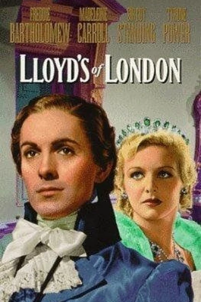 Le Pacte, ou Lloyd's de Londres