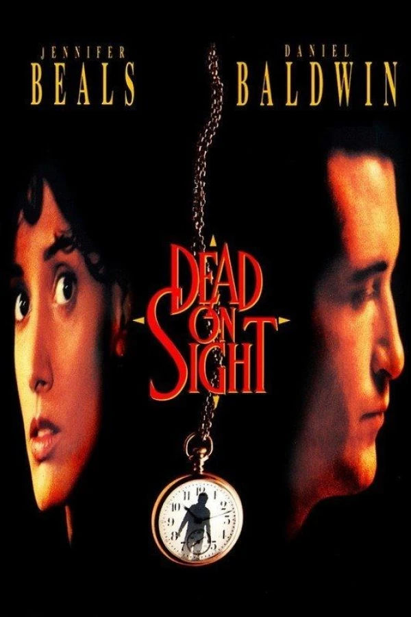 Dead on Sight Affiche