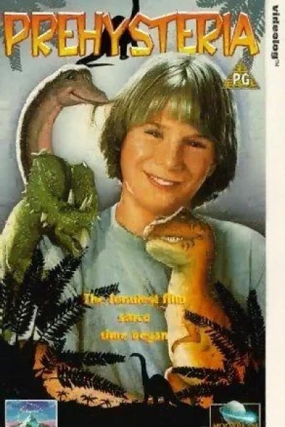 Dinosaures story