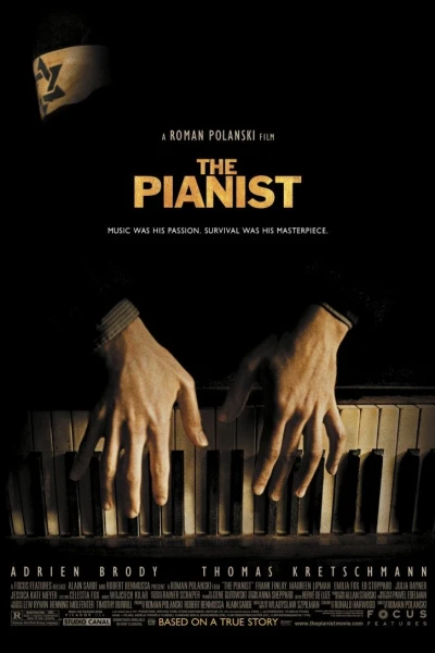 Le pianiste