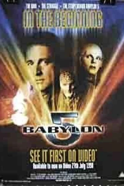 Babylon 5 - Au commencement