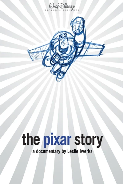 L Histoire de Pixar
