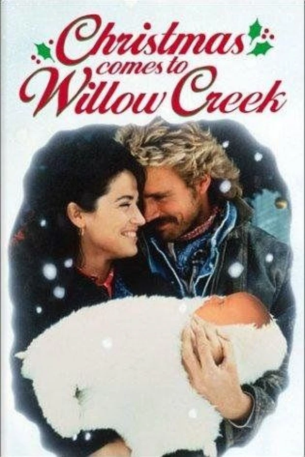 Christmas Comes to Willow Creek Affiche