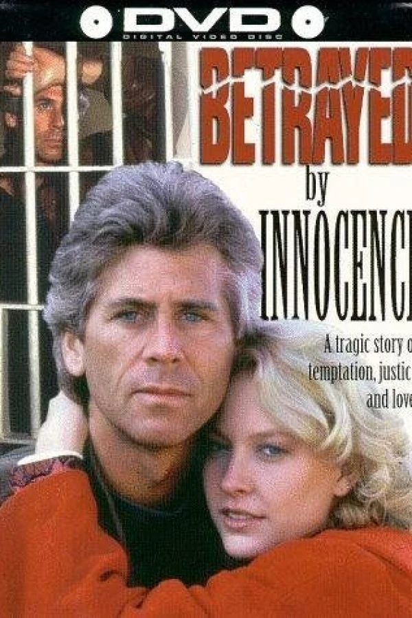 Betrayed by Innocence Affiche