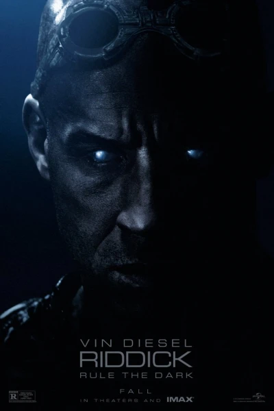 Riddick: Dead Man Stalking
