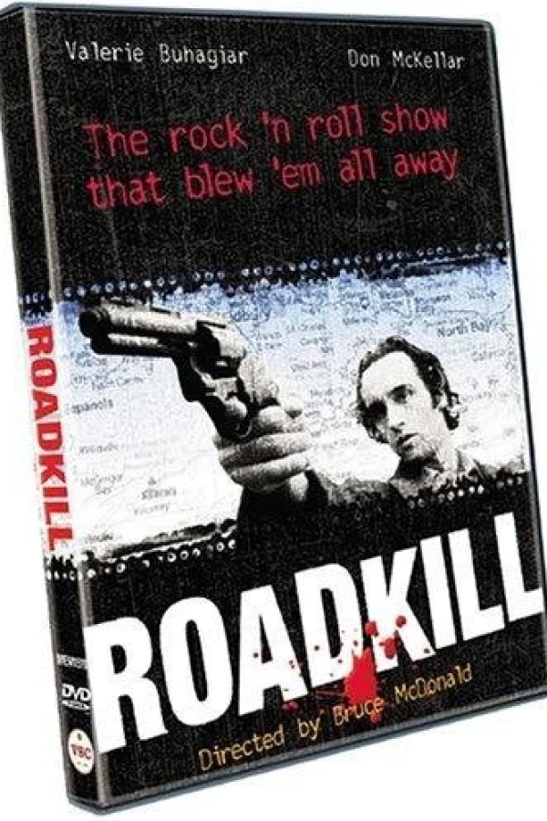 Roadkill Affiche