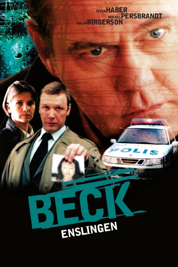 Beck - Enslingen Affiche
