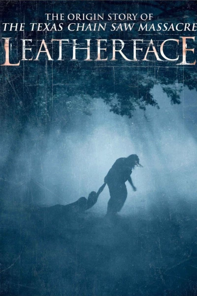 Leatherface : Le massacre