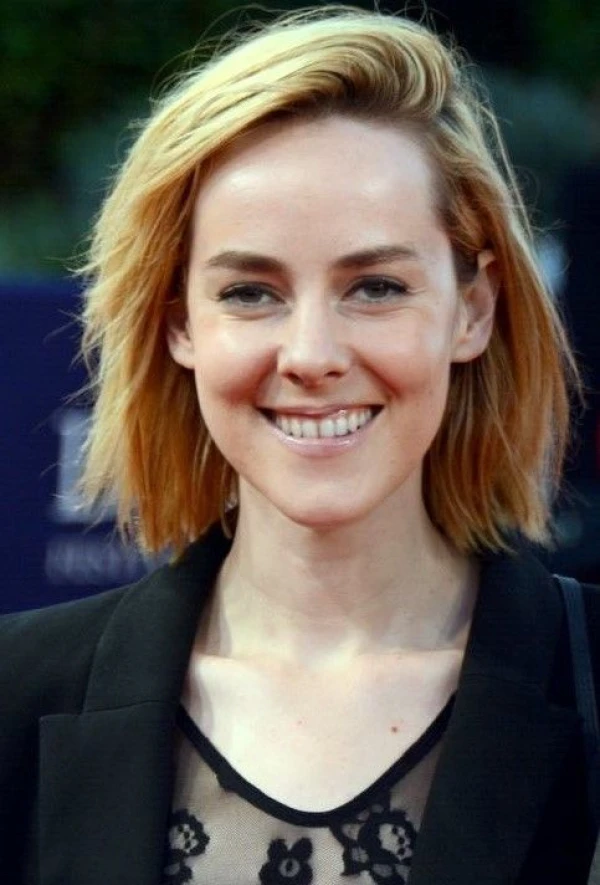 <strong>Jena Malone</strong>. Image par Georges Biard.
