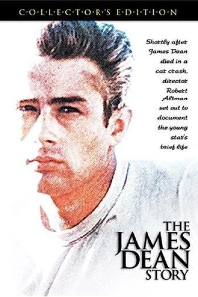 L'histoire de James Dean