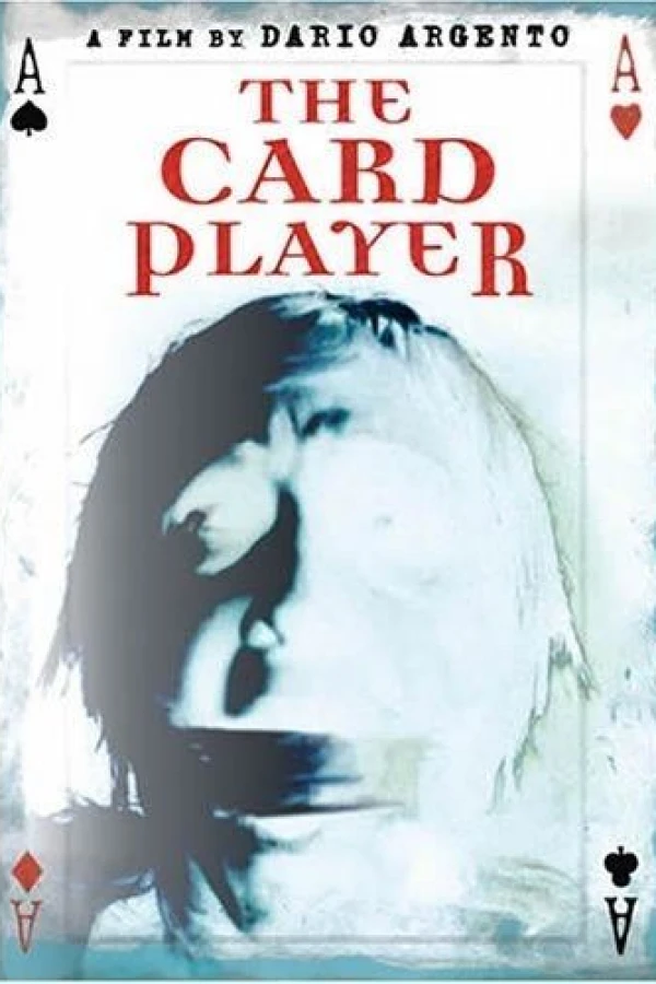 Card Player Affiche