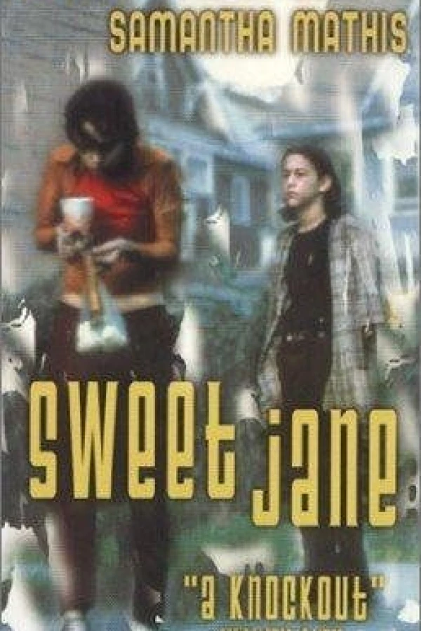 Sweet Jane Affiche