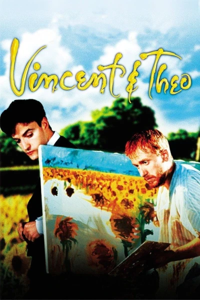 Vincent Theo