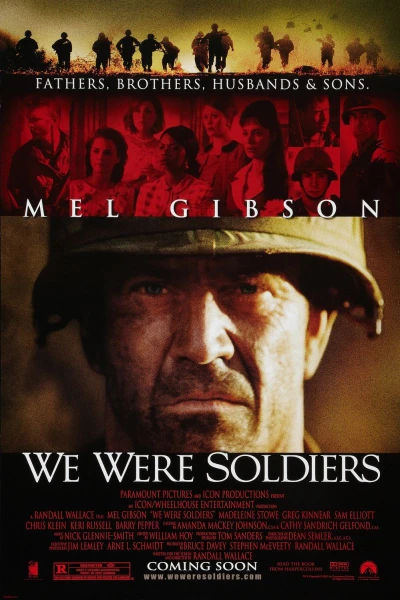Nous étions soldats