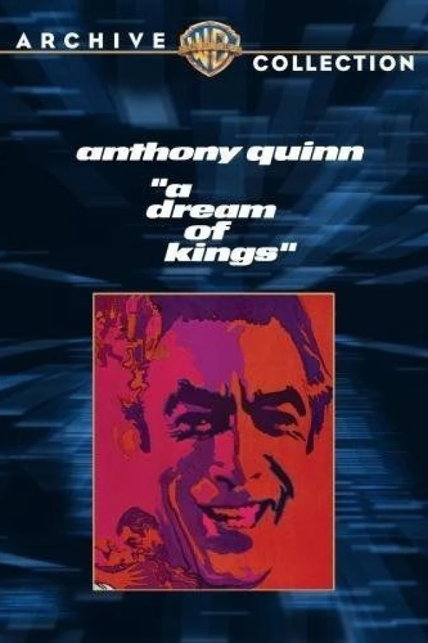 A Dream of Kings Affiche