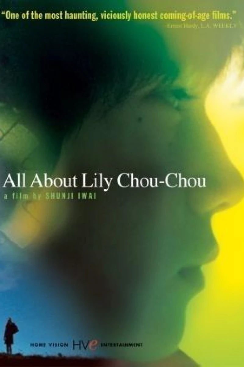 All About Lily Chou-Chou Affiche