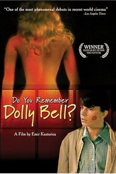 Te Souviens-tu de Dolly Bell ?