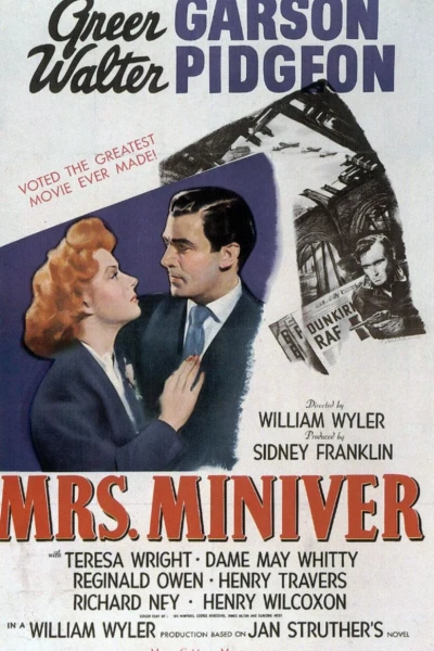 Madame Miniver