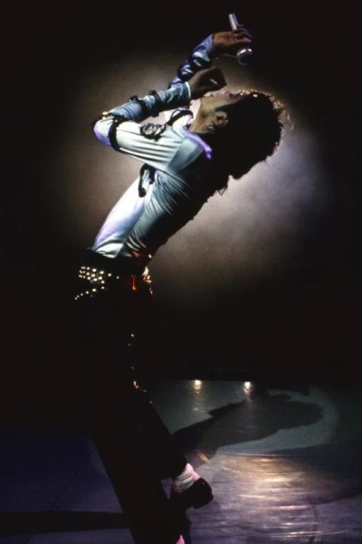 Michael Jackson - Live at Wembley