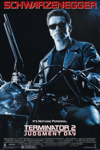 Terminator 2 - Le Jugement Dernier