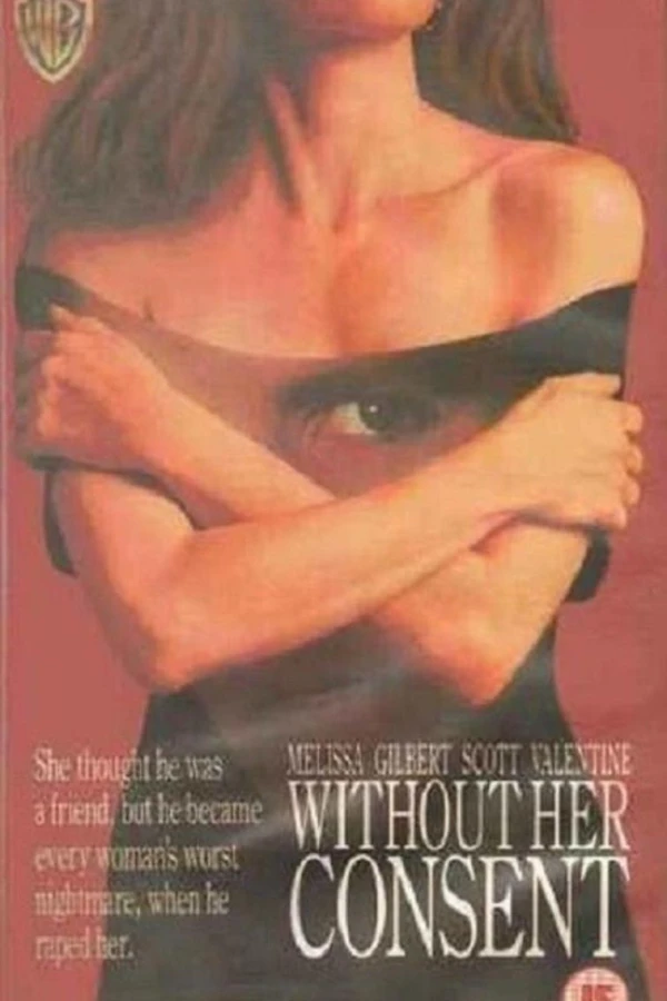 Without Her Consent Affiche