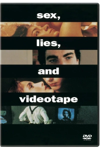 Sexe, mensonges et vidéo