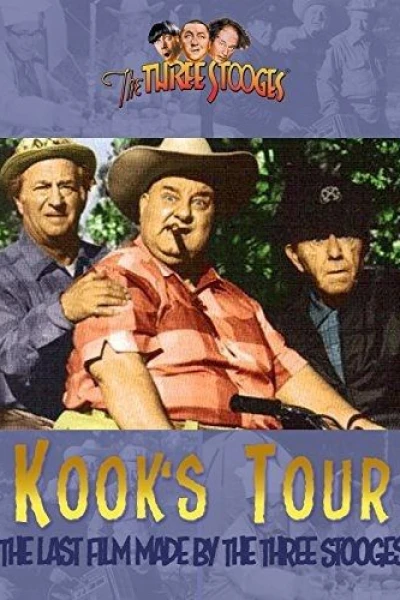 Kook's Tour