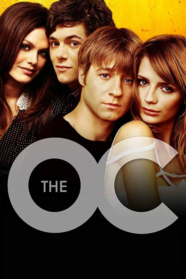 The O.C. Affiche