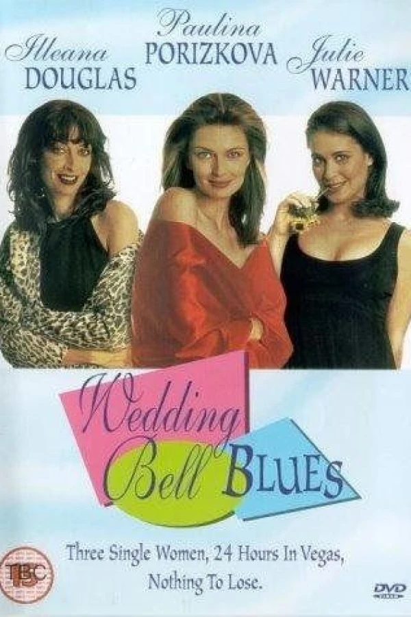 Wedding Bell Blues Affiche