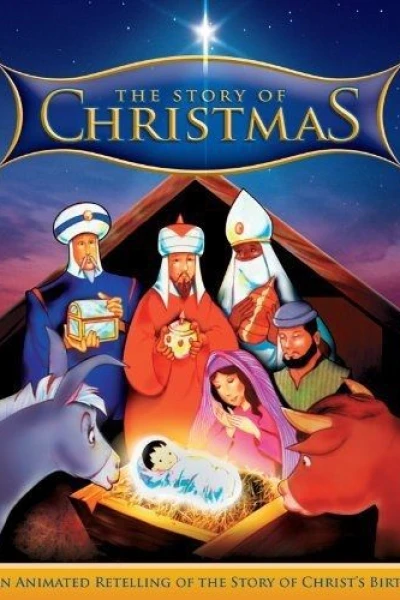 La Merveilleuse histoire de Noël