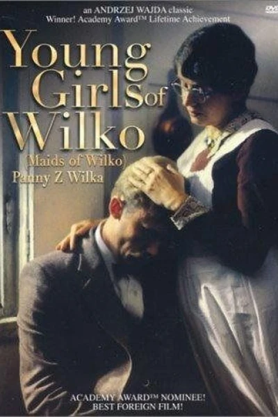 Les demoiselles de Wilko
