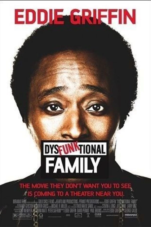 DysFunktional Family Affiche