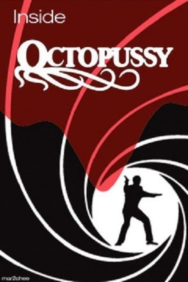 Inside 'Octopussy' Affiche
