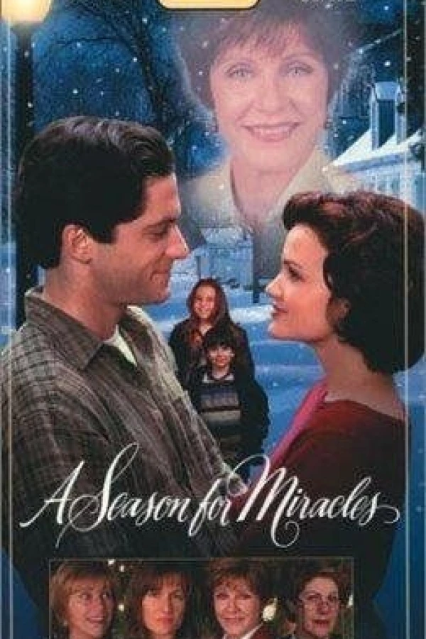 A Season for Miracles Affiche