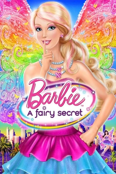 Barbie - Le secret des fées