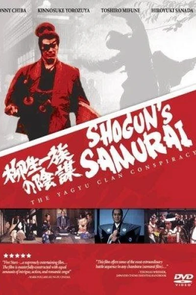 Shogun Samourai