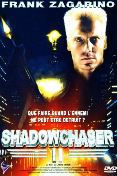 Le projet Shadow Chaser 2
