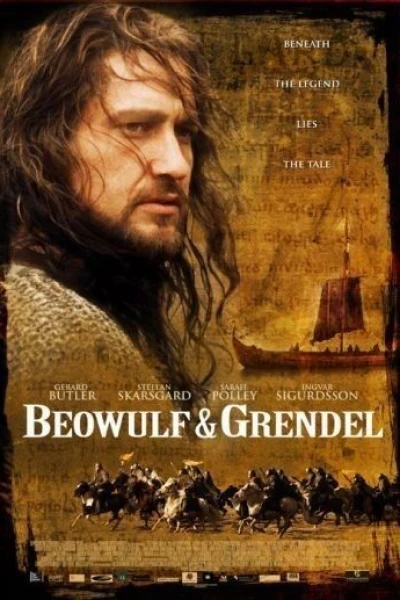 Beowulf et Grendel