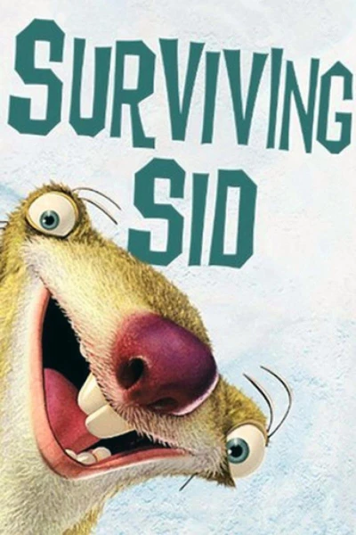 Scrat - Surviving Sid