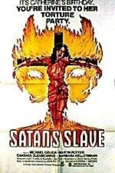 Esclave de Satan