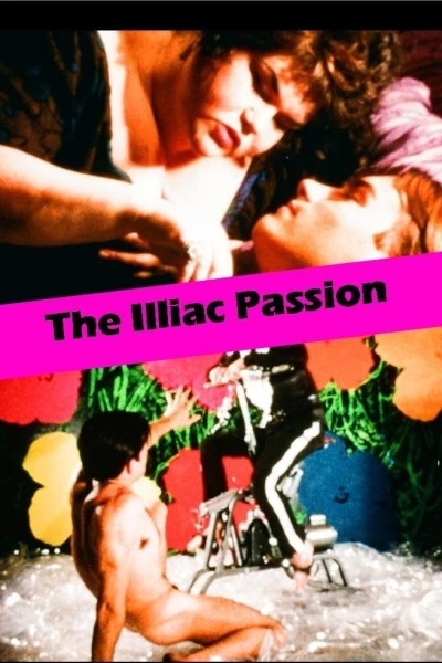 Illiak passion