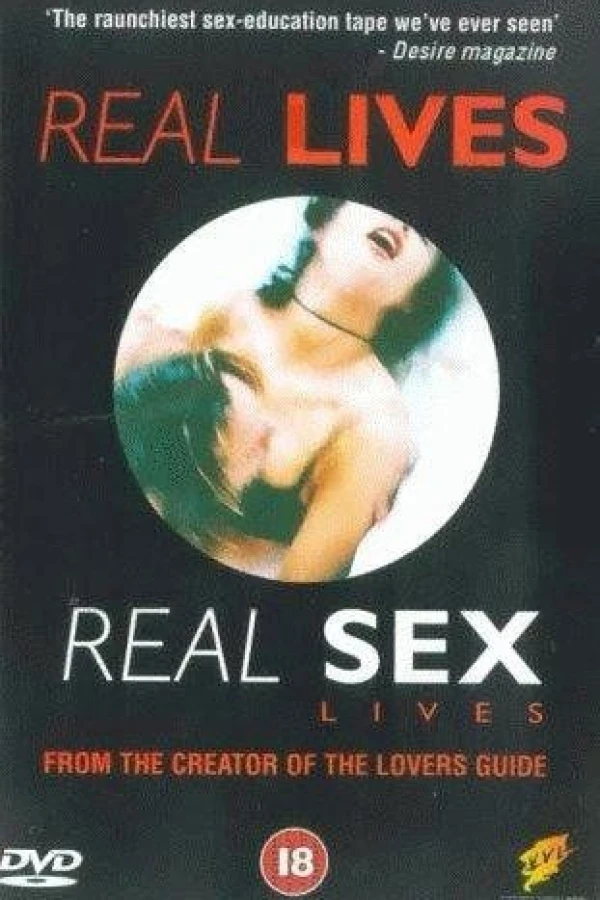 Real Lives... Real Sex Lives Affiche