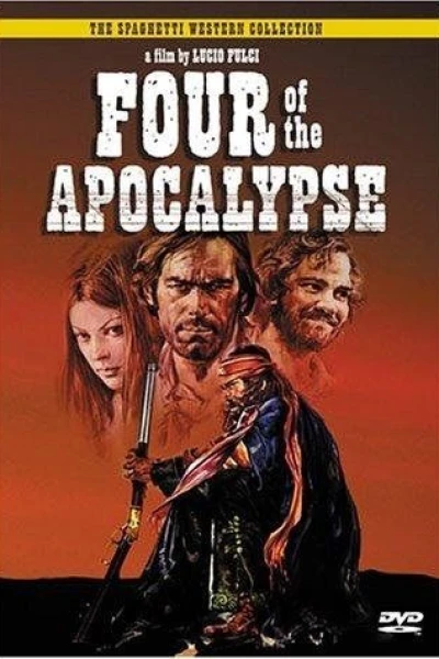 4 de l'apocalypse