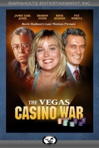 L'Homme De Vegas